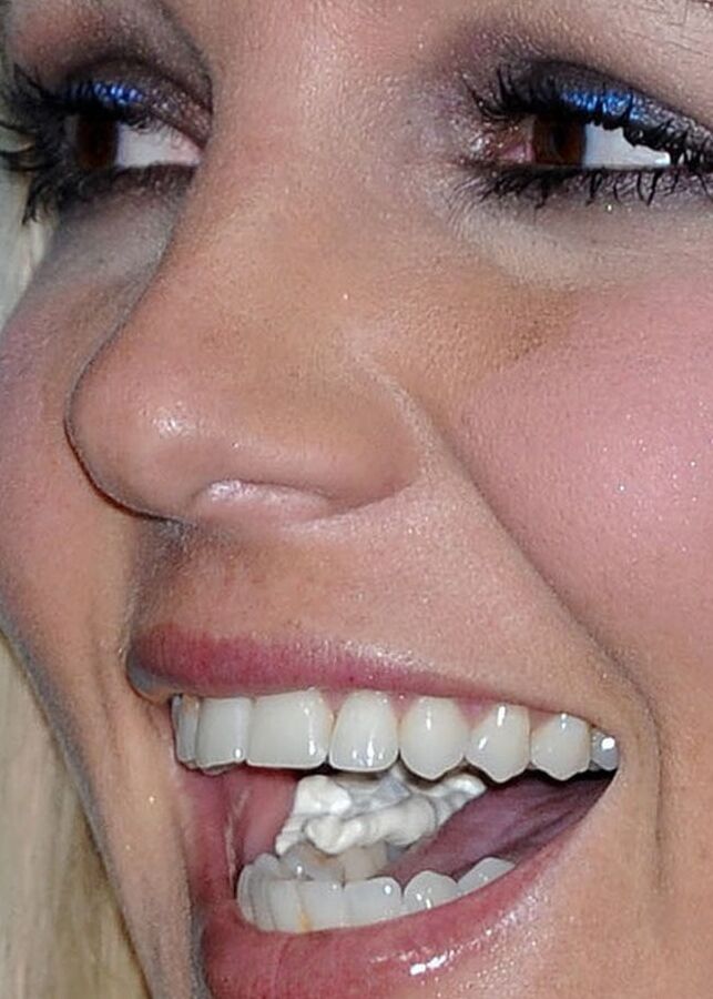 Britney Spears Hot