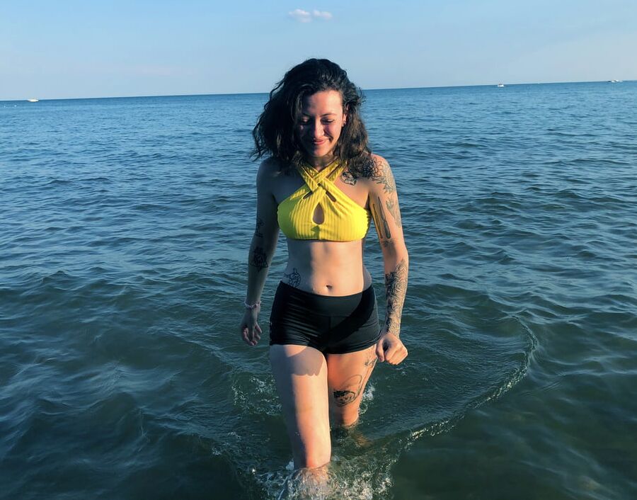 Bikini Pics