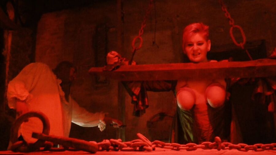 Sex in the Middle Ages