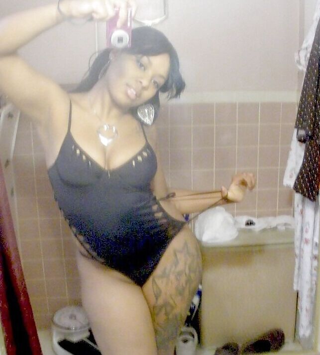 Black XXX Photos Amateur