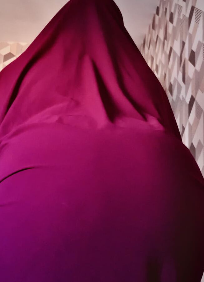 Hijabi