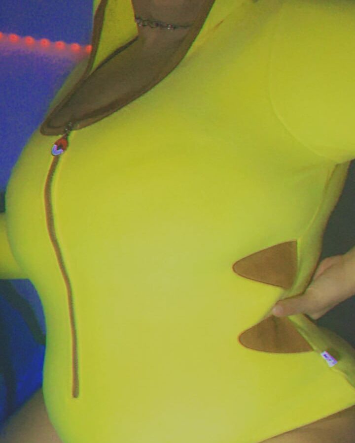 I can be your fantasy