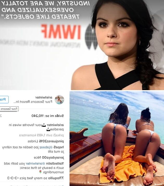 Ariel Winter
