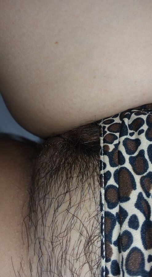 Miss nalgona Septiembre