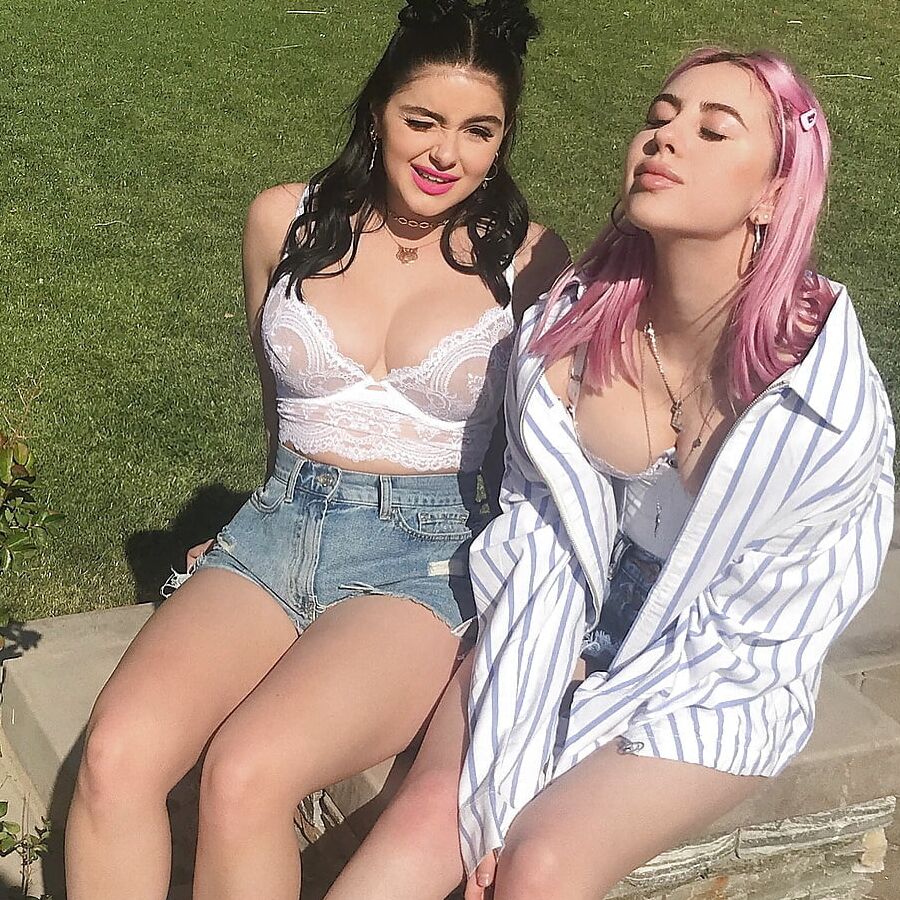 Ariel Winter