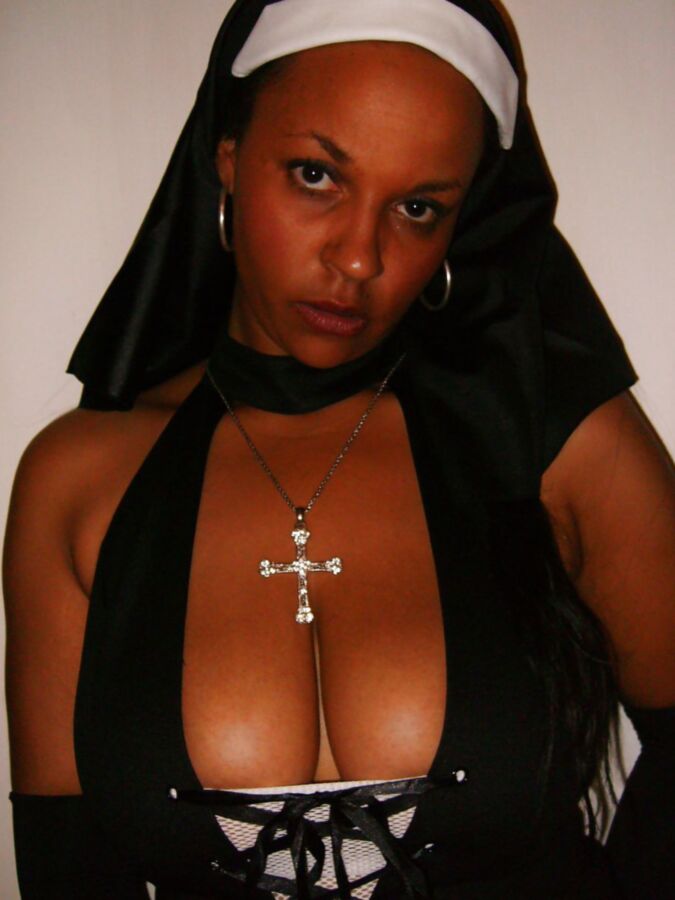 Black XXX Photos Amateur