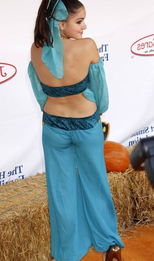 Ariel Winter