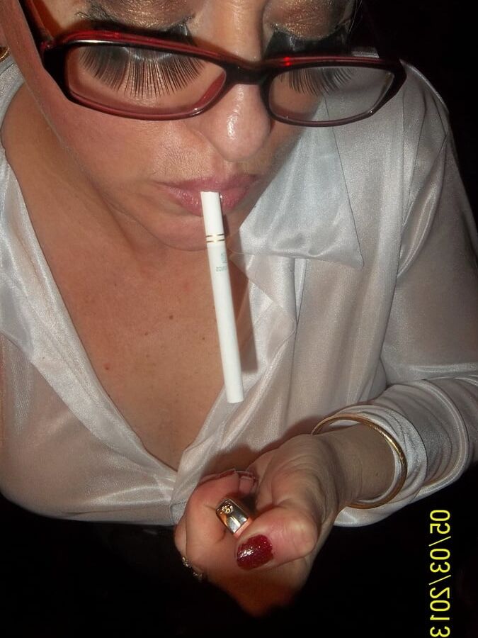 OFF TO THE HEAD MISTRESS WITH YOU