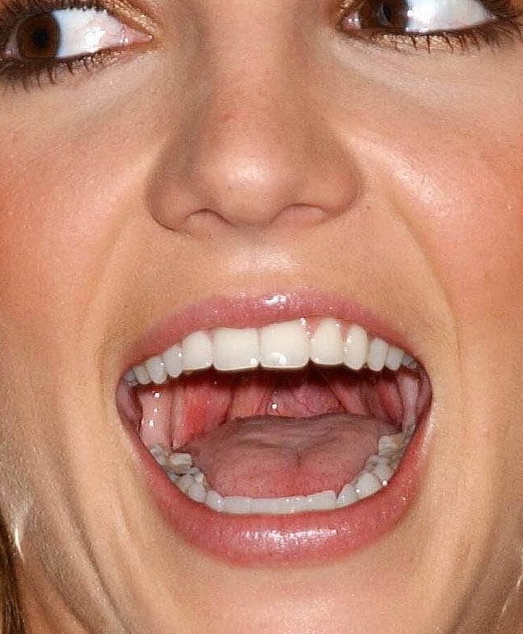 Britney Spears Hot