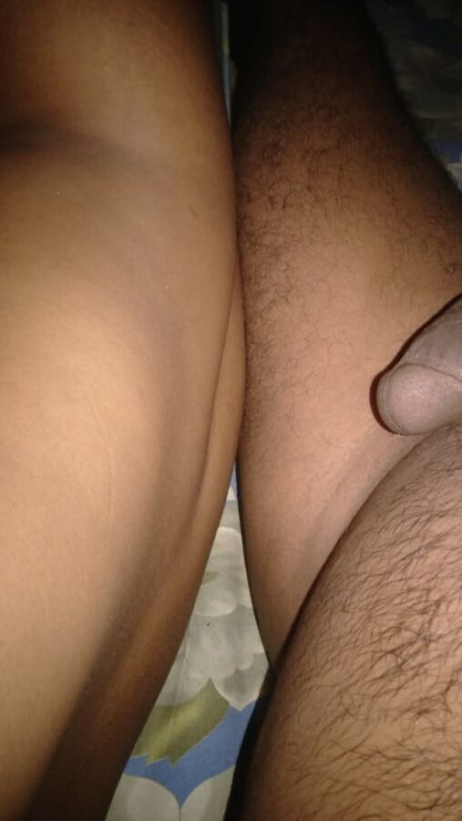 Hot my pic like kro