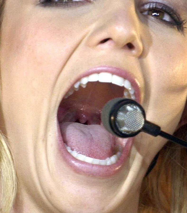 Britney Spears Hot