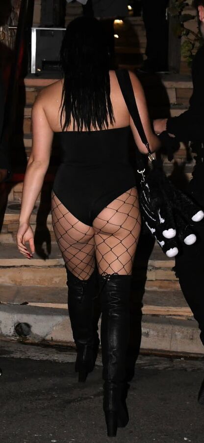 Ariel Winter