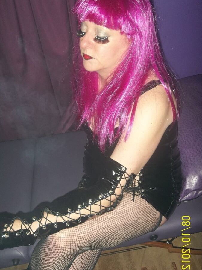 SLUT MONDAY