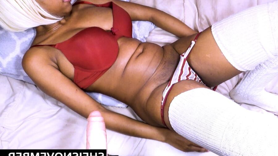 Young Pussy Big tits Black Girl Webcam Sheisnovember