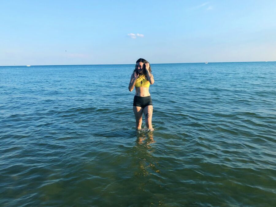 Bikini Pics