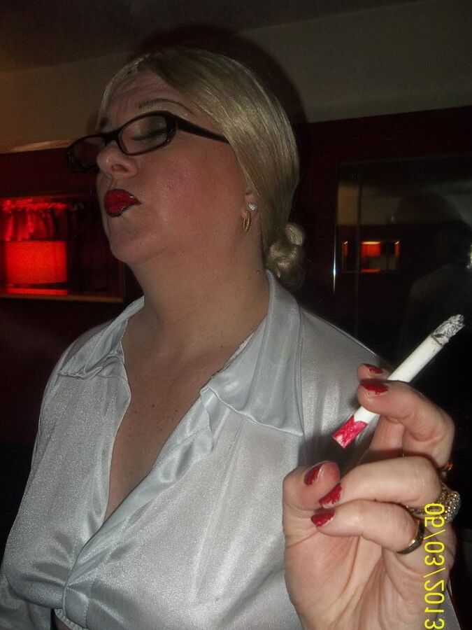 OFF TO THE HEAD MISTRESS WITH YOU