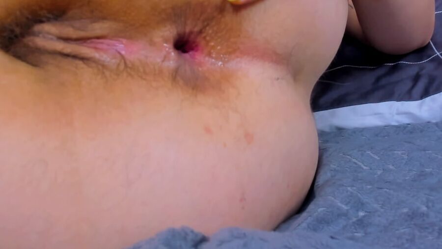 My anal and ass naked