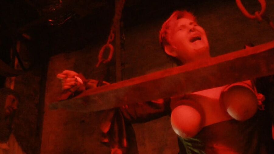 Sex in the Middle Ages