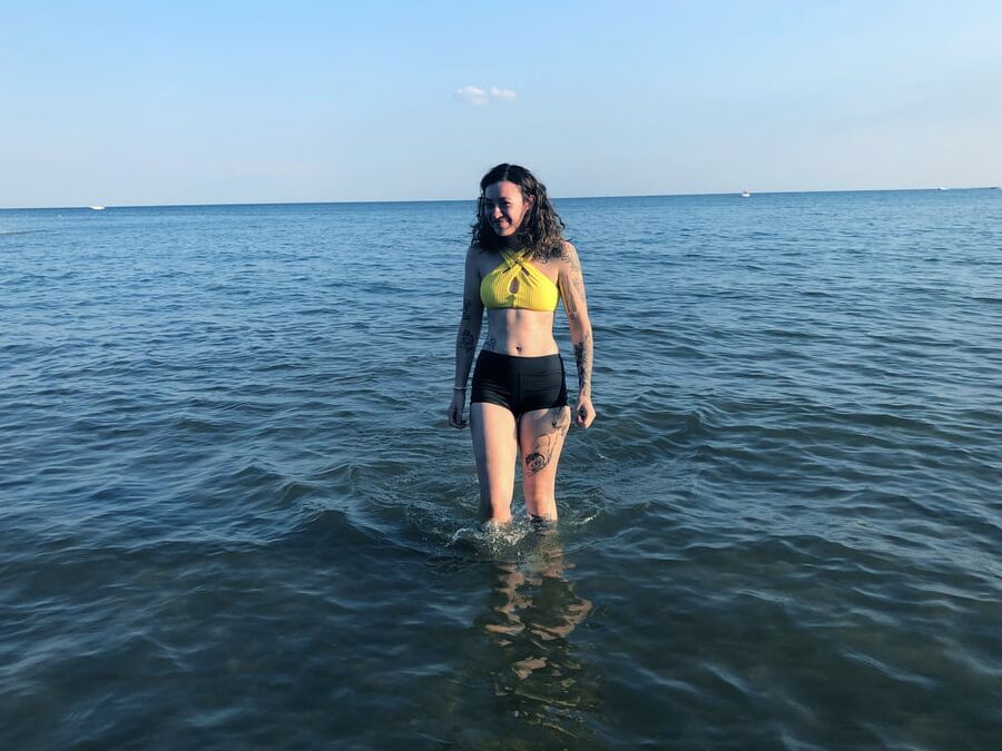 Bikini Pics