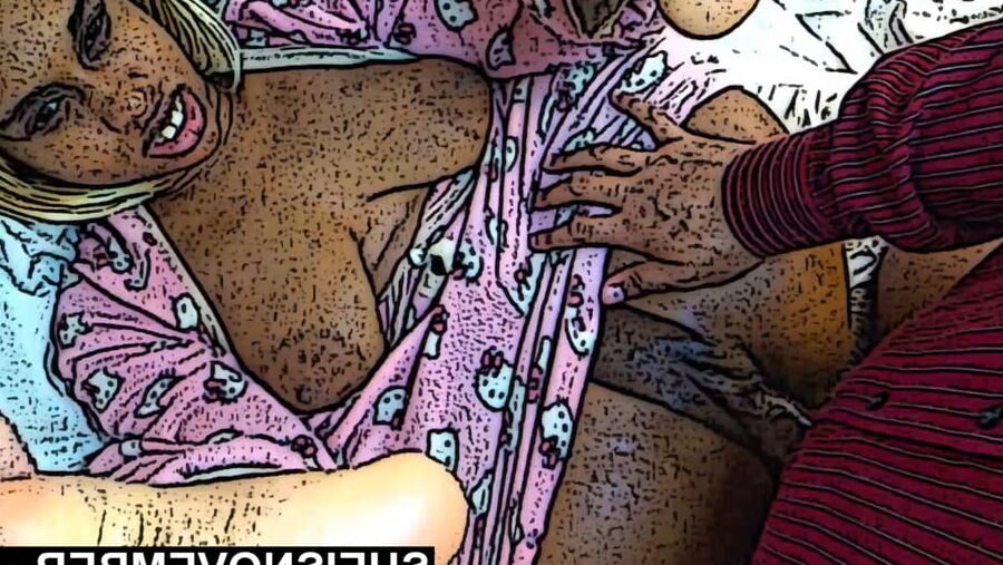Black Hentai Anime Msnovember Fucked By Step Dad Missionary