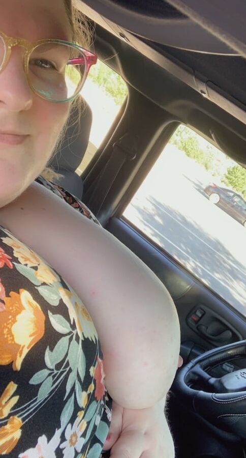 Stupid Fat Slut
