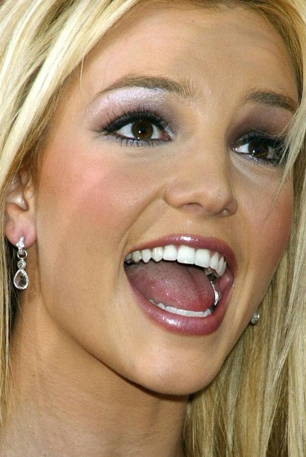 Britney Spears Hot