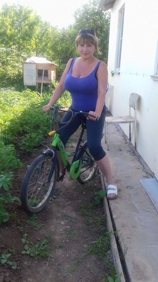 AimeeParadise: russian mature beauty MILF .!. Hot &amp; sexy .!.