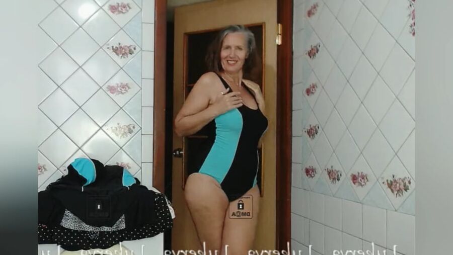 Lukerya One Piece Swimwear