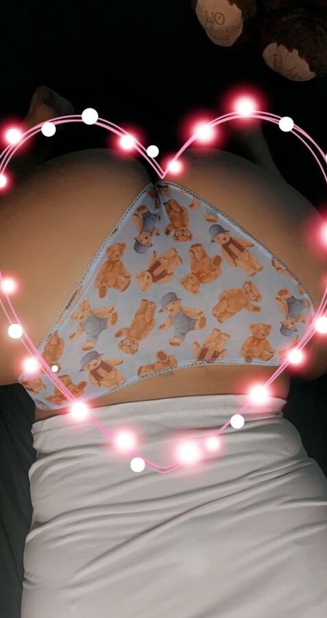 I can be your fantasy