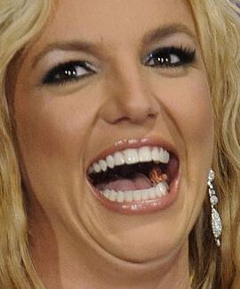 Britney Spears Hot