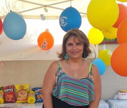 Heba (Egyptian)