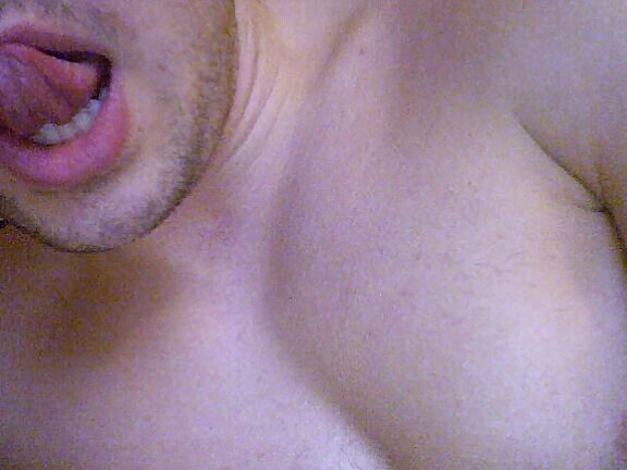 Ready for you to use me