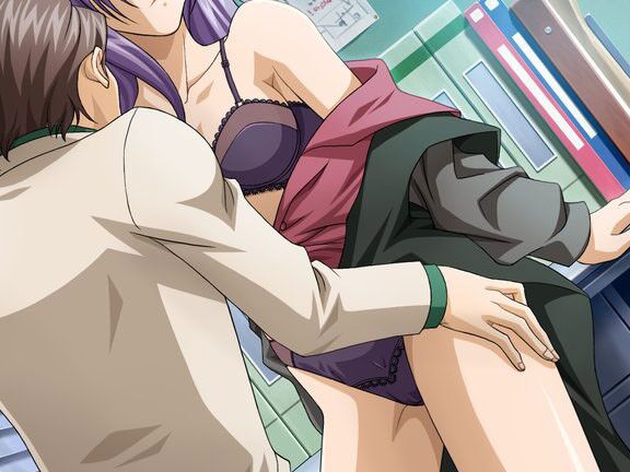 Black Hentai Anime Msnovember Fucked By Step Dad Missionary