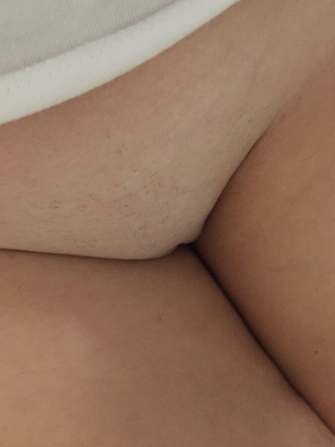 Young beautiful tits,pusy and ass