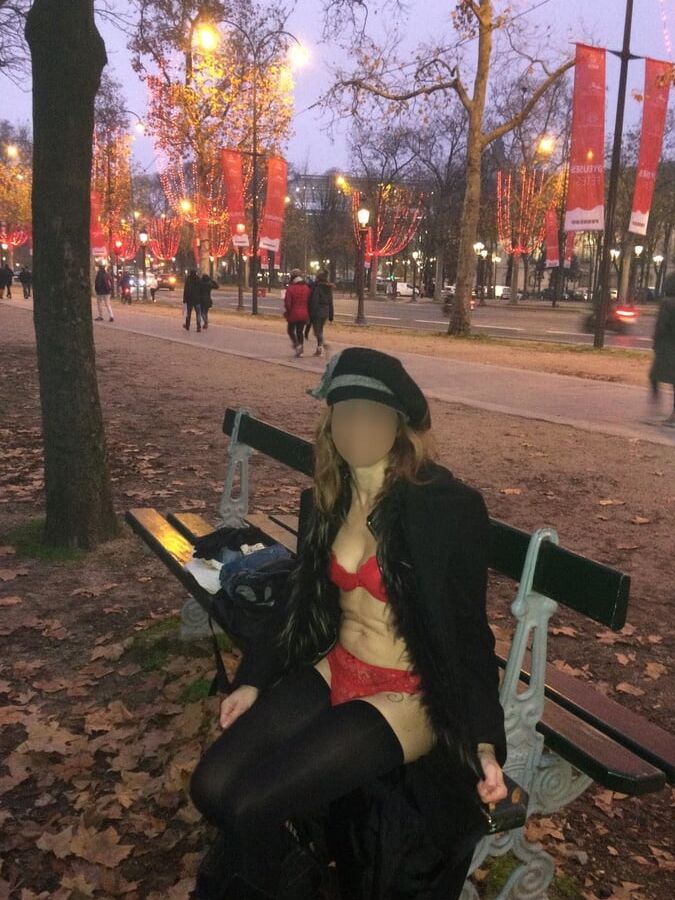 EXHIB A PARIS