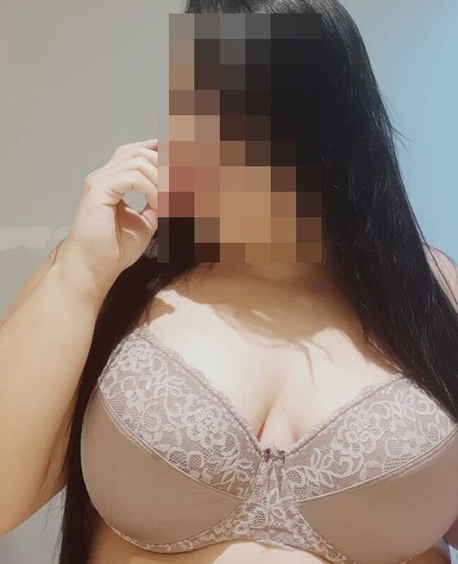 BBW Girl