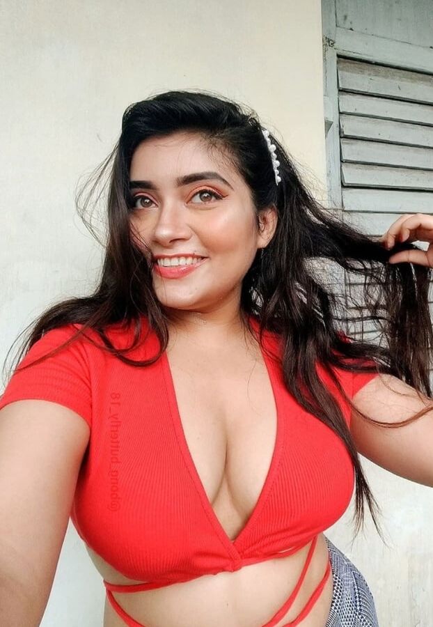 Webcam sex show