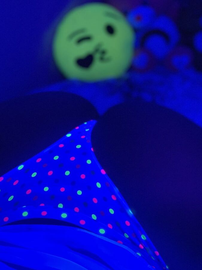 I can be your fantasy
