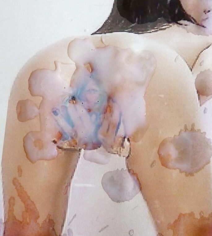 My venezuelan whore Laura