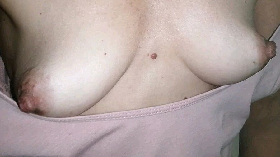 My sexy milf wife