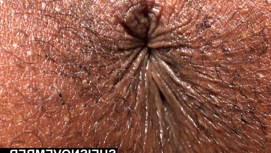 Farting Ebony Hairy Asshole Black Pooting Big Ass Teen Booty