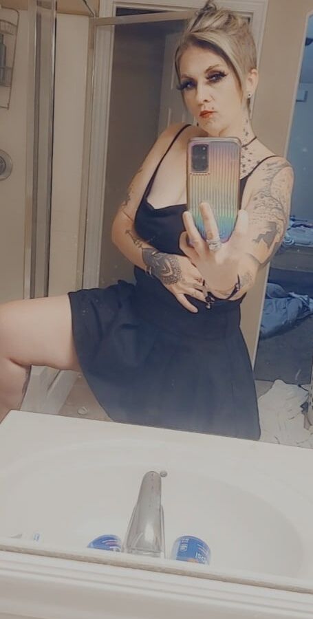 Boobs and stuff!