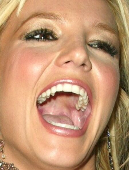 Britney Spears Hot