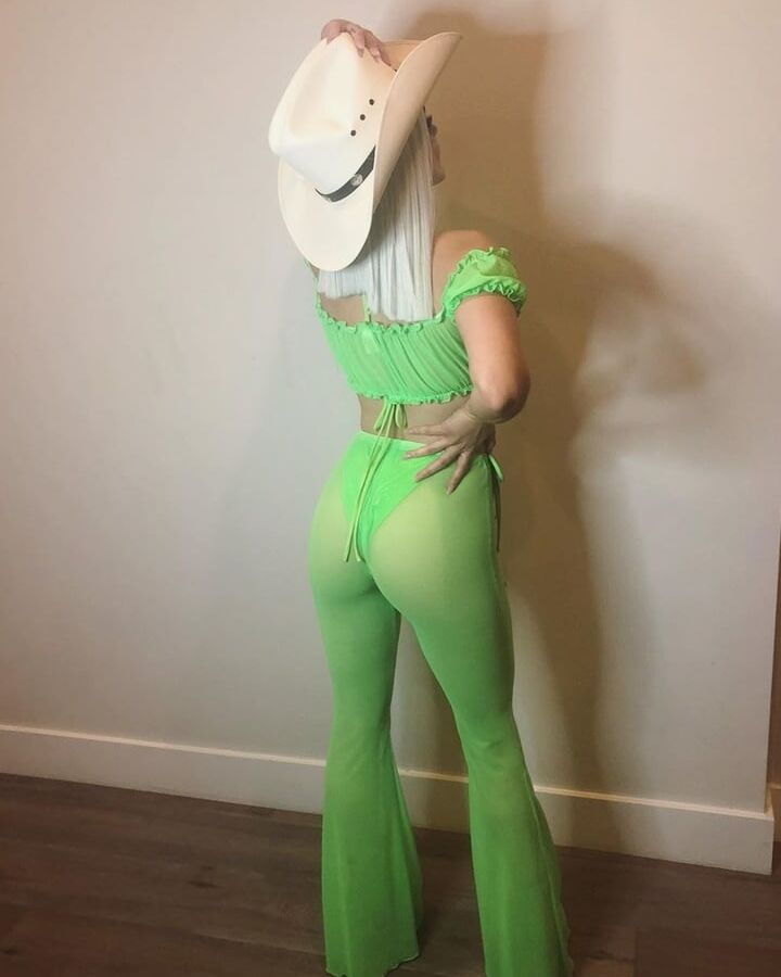 Ariel Winter