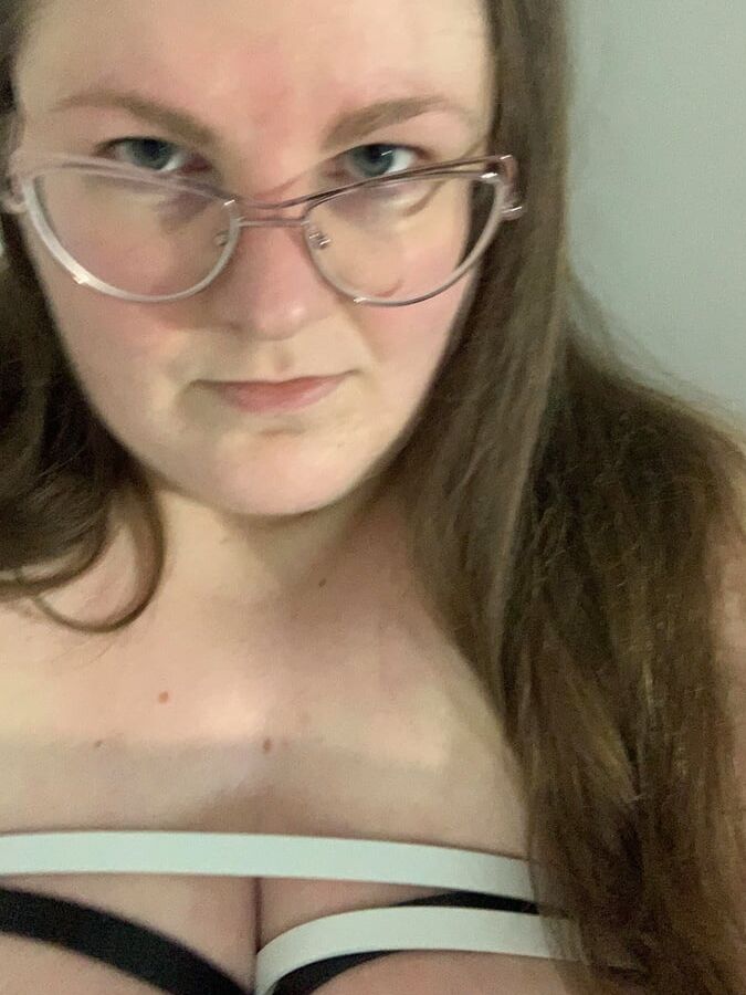 Stupid Fat Slut