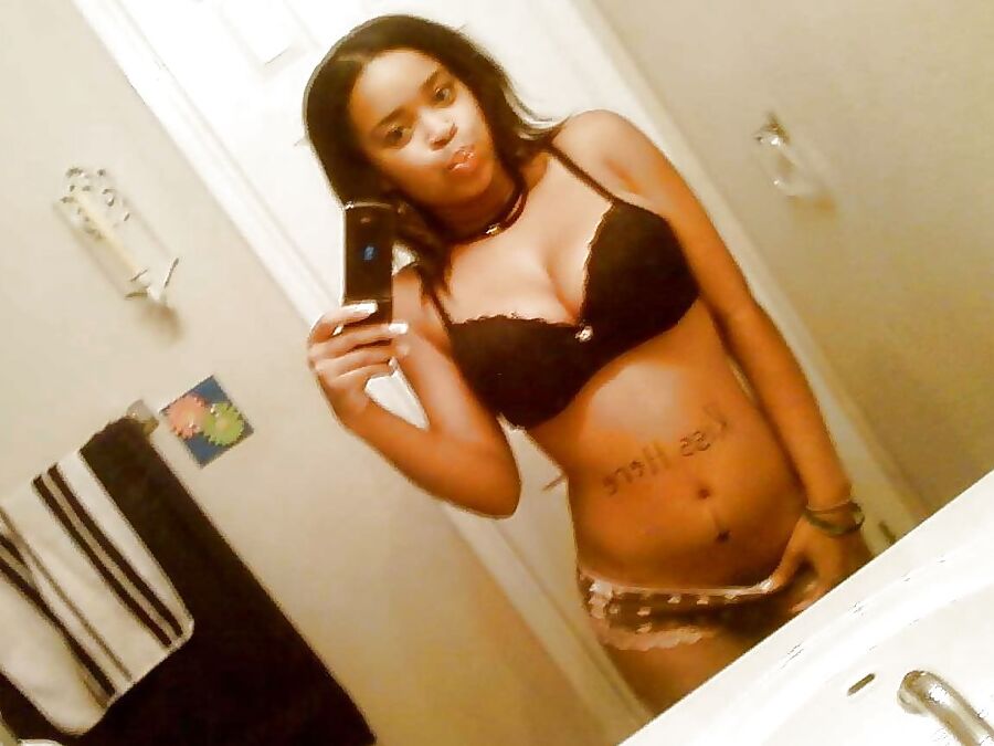 Black XXX Photos Amateur
