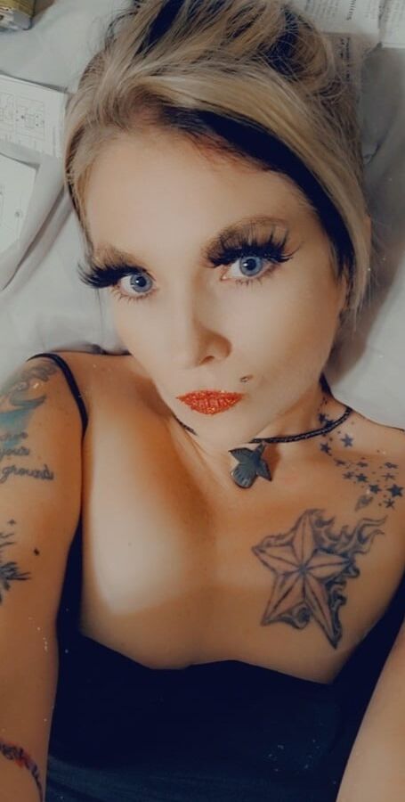 Boobs and stuff!