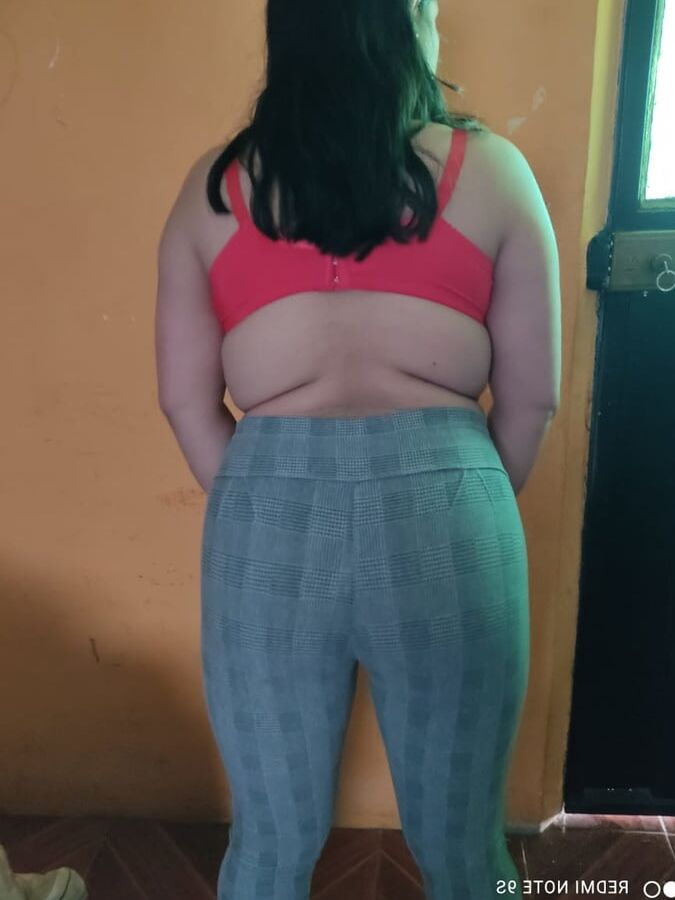 Preciosa esposa