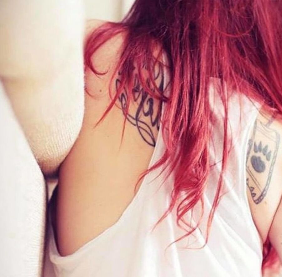 Neues von mir - privat