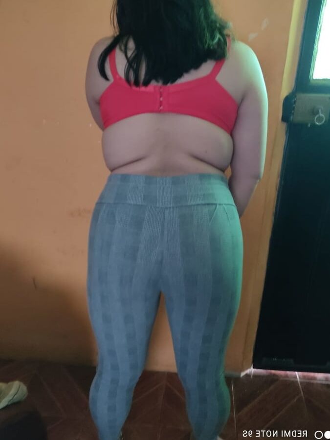 Preciosa esposa